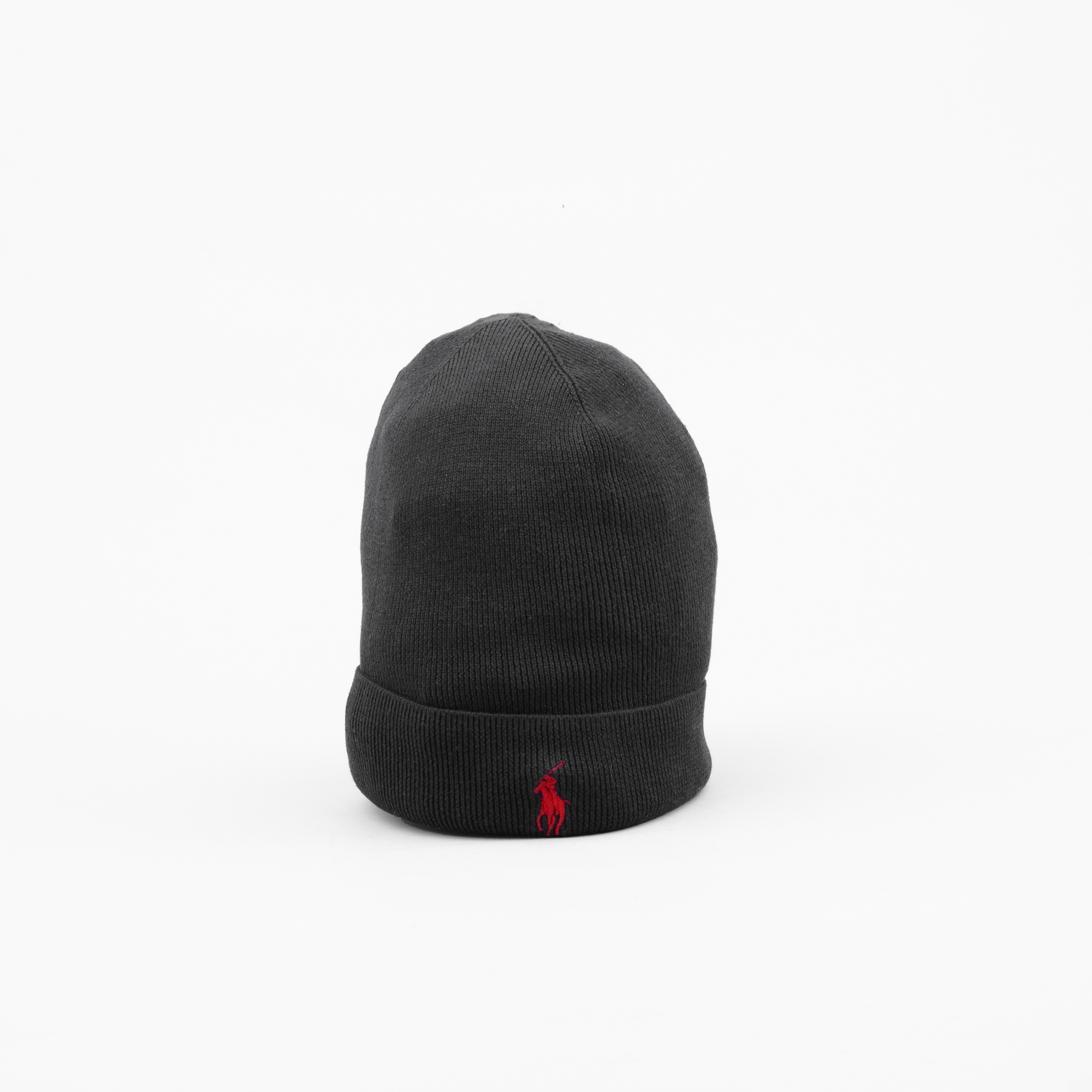 Cappello ralph lauren on sale nero